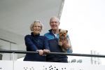 Naaldwijk 20 maart 2019
Nico Zwinkels woont samen met zijn vrouw in een prachtig nieuw appartement (huis) in Naaldwijk. Hij is ook de concierge van het complex.