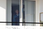 Naaldwijk 20 maart 2019
Nico Zwinkels woont samen met zijn vrouw in een prachtig nieuw appartement (huis) in Naaldwijk. Hij is ook de concierge van het complex.
