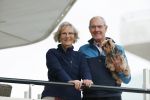Naaldwijk 20 maart 2019
Nico Zwinkels woont samen met zijn vrouw in een prachtig nieuw appartement (huis) in Naaldwijk. Hij is ook de concierge van het complex.