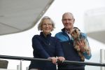 Naaldwijk 20 maart 2019
Nico Zwinkels woont samen met zijn vrouw in een prachtig nieuw appartement (huis) in Naaldwijk. Hij is ook de concierge van het complex.