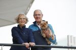Naaldwijk 20 maart 2019
Nico Zwinkels woont samen met zijn vrouw in een prachtig nieuw appartement (huis) in Naaldwijk. Hij is ook de concierge van het complex.