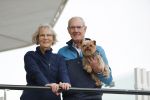 Naaldwijk 20 maart 2019
Nico Zwinkels woont samen met zijn vrouw in een prachtig nieuw appartement (huis) in Naaldwijk. Hij is ook de concierge van het complex.