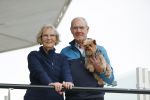 Naaldwijk 20 maart 2019
Nico Zwinkels woont samen met zijn vrouw in een prachtig nieuw appartement (huis) in Naaldwijk. Hij is ook de concierge van het complex.