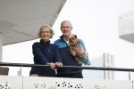 Naaldwijk 20 maart 2019
Nico Zwinkels woont samen met zijn vrouw in een prachtig nieuw appartement (huis) in Naaldwijk. Hij is ook de concierge van het complex.