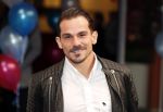 Hoofddorp 31 maart 2019
Premiere stil in mij in de schouwburg in Hoofddorp. Nuno Azevedo