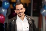 Hoofddorp 31 maart 2019
Premiere stil in mij in de schouwburg in Hoofddorp. Nuno Azevedo