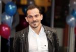 Hoofddorp 31 maart 2019
Premiere stil in mij in de schouwburg in Hoofddorp. Nuno Azevedo