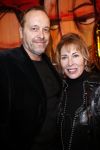 Amsterdam 26 maart 2019
Presntatie Amsterdam XXXL in the Harbour Club. Patricia Steur met partner