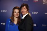 Amsterdam 22 maart 2019
Boekenbal in de amsterdamse schouwburg. Peter Buwalda en partner