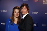 Amsterdam 22 maart 2019
Boekenbal in de amsterdamse schouwburg. Peter Buwalda en partner