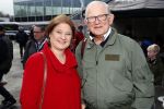 Heerenveen 17 maart 2019
De hollandse 100 voor de stichting lymphe&Co in Thialf.
Aanwezig oa Prins Bernhard jr Prinses Annette Prins Pieter Christiaan Mr Pieter v Vollenhoven Prinses Margriet Rosanna Kluivert Monique des Bouvrie en Tim Douwsma.