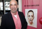 Hoorn 24 maart 2019
Premiere Pip Pellens in schouwburg van Zaandam. Pim Vosmaer met Dominique v Vliet en hun kinderen