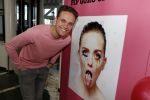 Hoorn 24 maart 2019
Premiere Pip Pellens in schouwburg van Zaandam.  Pim Wessels