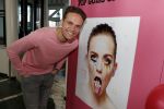 Hoorn 24 maart 2019
Premiere Pip Pellens in schouwburg van Zaandam.  Pim Wessels