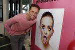 Hoorn 24 maart 2019
Premiere Pip Pellens in schouwburg van Zaandam.  Pim Wessels