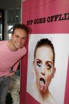 Hoorn 24 maart 2019
Premiere Pip Pellens in schouwburg van Zaandam.  Pim Wessels