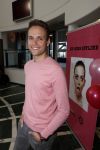 Hoorn 24 maart 2019
Premiere Pip Pellens in schouwburg van Zaandam.  Pim Wessels