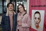 Hoorn 24 maart 2019
Premiere Pip Pellens in schouwburg van Zaandam.