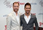 Hoofddorp 31 maart 2019
Premiere stil in mij in de schouwburg in Hoofddorp.