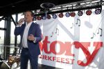 Badhoevedorp 31 maart 2019
Story muziekfeest in het corendon hotel bij schiphol.
Quincy