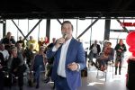 Badhoevedorp 31 maart 2019
Story muziekfeest in het corendon hotel bij schiphol.
Quincy