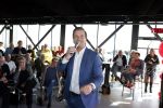 Badhoevedorp 31 maart 2019
Story muziekfeest in het corendon hotel bij schiphol.
Quincy