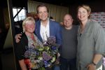 Badhoevedorp 31 maart 2019
Story muziekfeest in het corendon hotel bij schiphol.
Quincy