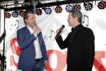 Badhoevedorp 31 maart 2019
Story muziekfeest in het corendon hotel bij schiphol.
Quincy en Guido den Aantrekker