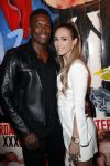 Amsterdam 26 maart 2019
Presntatie Amsterdam XXXL in the Harbour Club. Remy Bonjasky met vriendin