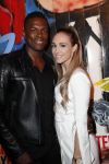 Amsterdam 26 maart 2019
Presntatie Amsterdam XXXL in the Harbour Club. Remy Bonjasky met vriendin