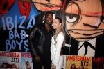 Amsterdam 26 maart 2019
Presentatie Amsterdam XXXL bij de Harbour Club. Remy Bonjasky met vriendin