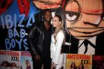 Amsterdam 26 maart 2019
Presentatie Amsterdam XXXL bij de Harbour Club. Remy Bonjasky met vriendin