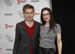 Hoofddorp 31 maart 2019
Premiere stil in mij in de schouwburg in Hoofddorp. Renee v Wegberg