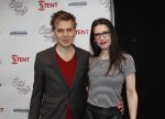 Hoofddorp 31 maart 2019
Premiere stil in mij in de schouwburg in Hoofddorp. Renee v Wegberg