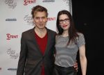 Hoofddorp 31 maart 2019
Premiere stil in mij in de schouwburg in Hoofddorp. Renee v Wegberg