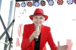 Badhoevedorp 31 maart 2019
Story muziekfeest in het corendon hotel bij schiphol.
Ria Valk