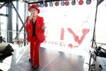 Badhoevedorp 31 maart 2019
Story muziekfeest in het corendon hotel bij schiphol.
Ria Valk