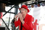 Badhoevedorp 31 maart 2019
Story muziekfeest in het corendon hotel bij schiphol.
Ria Valk