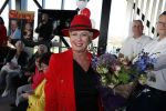 Badhoevedorp 31 maart 2019
Story muziekfeest in het corendon hotel bij schiphol.
Ria Valk