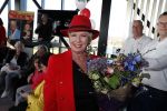 Badhoevedorp 31 maart 2019
Story muziekfeest in het corendon hotel bij schiphol.
Ria Valk
