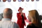 Badhoevedorp 31 maart 2019
Story muziekfeest in het corendon hotel bij schiphol.
Ria Valk