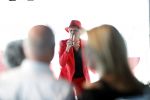 Badhoevedorp 31 maart 2019
Story muziekfeest in het corendon hotel bij schiphol.
Ria Valk