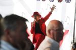 Badhoevedorp 31 maart 2019
Story muziekfeest in het corendon hotel bij schiphol.
Ria Valk