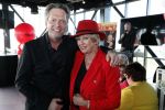 Badhoevedorp 31 maart 2019
Story muziekfeest in het corendon hotel bij schiphol.
Ria Valk en Guido den Aantrekker