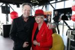 Badhoevedorp 31 maart 2019
Story muziekfeest in het corendon hotel bij schiphol.
Ria Valk en Guido den Aantrekker
