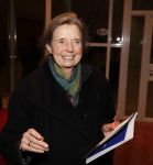 Amsterdam 14 maart 2019
Premiere het nationale ballet in de stopera. Rita Kok