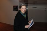 Amsterdam 14 maart 2019
Premiere het nationale ballet in de stopera. Rita Kok