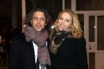 Amsterdam 14 maart 2019
Premiere het nationale ballet in de stopera. Rob v d Wouw met vriendin