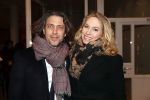 Amsterdam 14 maart 2019
Premiere het nationale ballet in de stopera. Rob v d Wouw met vriendin