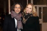 Amsterdam 14 maart 2019
Premiere het nationale ballet in de stopera. Rob v d Wouw met vriendin